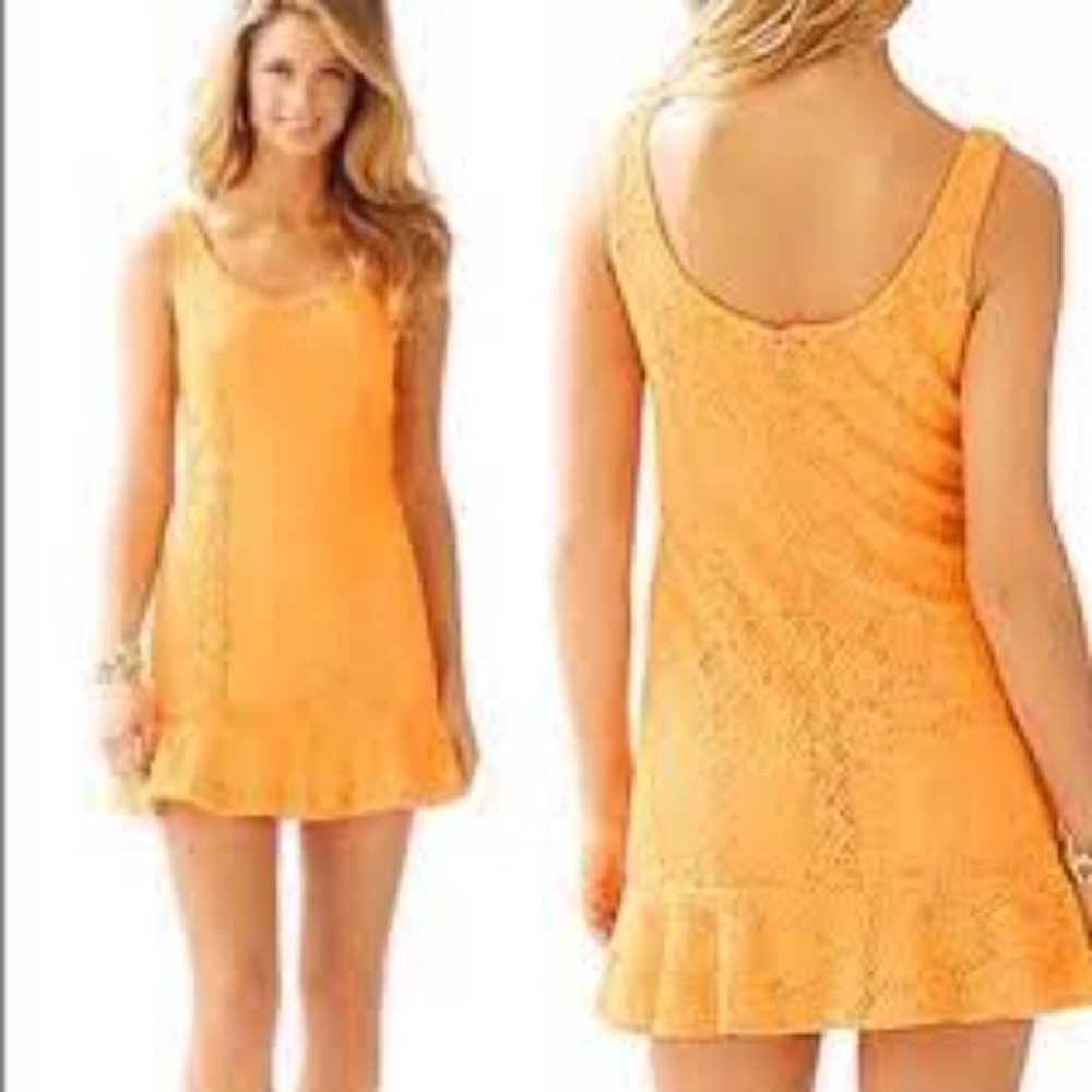 Lilly Pulitzer Sevilla Dress